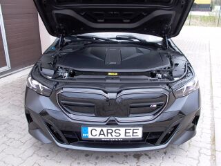 BMW i5 M60 xDrive M Sportpackage Pro 442kW