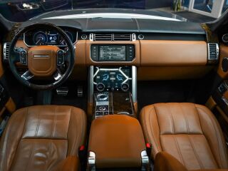 Land Rover Range Rover LWB 5.0 375kW