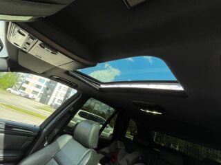 BMW X5 Shadowline 3.0 160kW