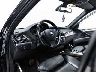 BMW X5 Facelift M-Sportpakett 3.0 155kW