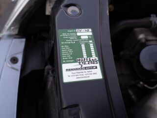 Skoda Octavia 105 TSI Elegance 77kW