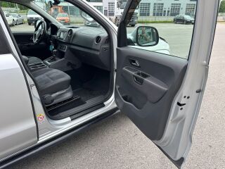Volkswagen Amarok Highline 2.0 TDI 132kW