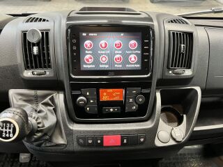Citroen Jumper 2.2 103kW
