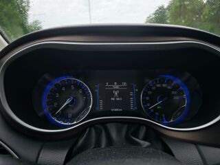 Chrysler Pacifica 3.6 214kW