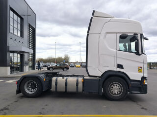 Scania R460 R 460 A4x2NA 13.0