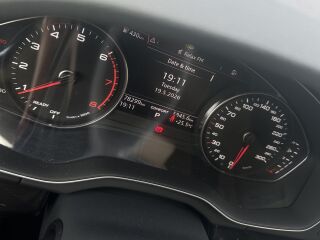 Audi Q5 2.0 DAXB TFSI 185kW