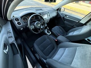 Volkswagen Tiguan Lounge Sport & Style 4Motion EU5 2.0 R4 TDI 103kW