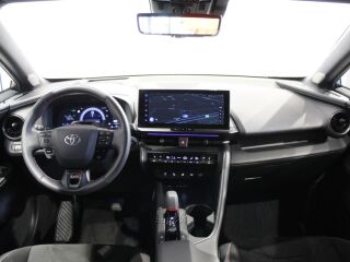 Toyota C-HR Plug-in Hybrid GR Sport Premiere Edition 2.0 111kW