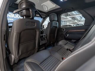 Land Rover Discovery Dynamic SE 3.0 183kW