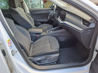 Skoda Octavia Elegance 2.0 TDI 110кВ