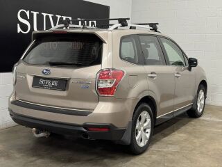 Subaru Forester 2.0 EE20 108kW