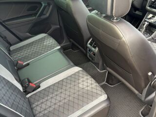 Volkswagen Tiguan R line 1.5 110kW