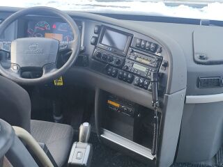 Volvo 9700 HD 12.1 338kW