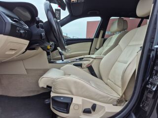 BMW 523 M-paket 2.5 140kW