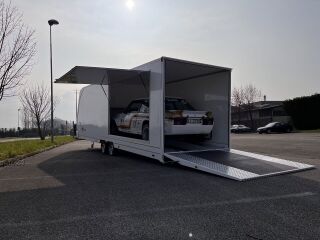 Turatello MotorSport Living 9.5 P4