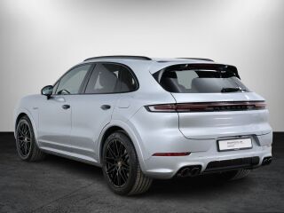 Porsche Cayenne E-Hybrid 3.0 346kW
