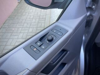 Volkswagen Transporter DSG 2.0 110кВ