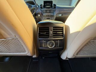 Mercedes-Benz GLE 350 3.0 190kW