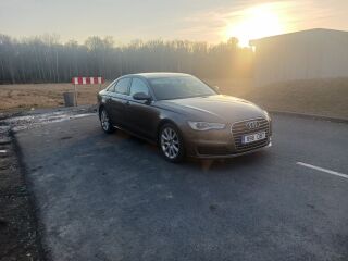 Audi A6 3.0 160kW