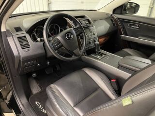 Mazda CX-9 Grand Touring 3.7 V6 24V 204kW