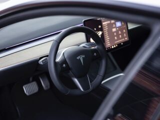 Tesla Model 3 Long Range Dual Motor 366kW