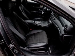 Mercedes-Benz E 300 de 4-Matic AMG-Line Night Package 2.0 225kW
