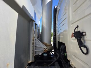 Volvo FMX 6X2 410 R6 302kW