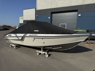 Finval 505 FISH PRO