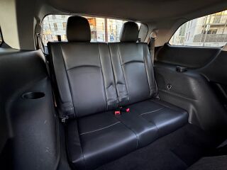 Fiat Freemont Comfortline 2.0 125kW