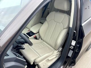 Audi Q5 Sport quattro 2.0 TFSI 185кВ