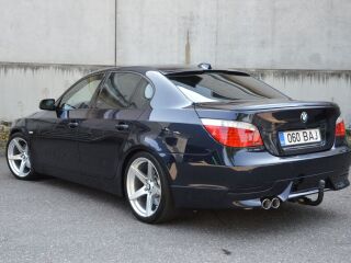 BMW 535 3.0 200kW
