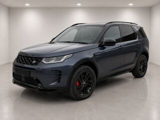 Land Rover Discovery Sport D200 DYNAMIC SE 2.0 150кВ