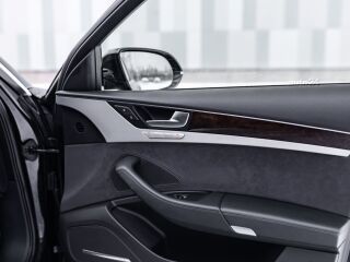 Audi A8 Luxury Comfortline W12 LOOK 3.0 184kW