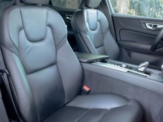 Volvo S60 Inscription Intelli Safe Wntr PRO 2.0 B4 MHEV Kerghübriid 145kW