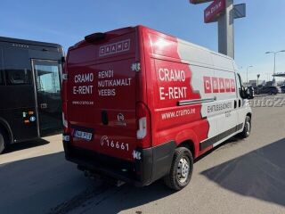 Fiat Ducato L3H2 2.3 103kW
