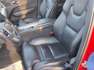 Volvo XC60 2.0 D4204T23 173kW