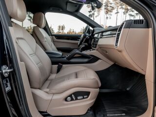 Porsche Cayenne 3.0 250кВ