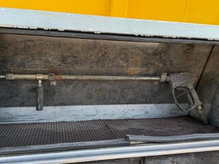 Volvo FMX 450 EURO6 338kW