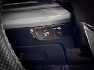 Audi Q7 S line Quattro 3.0 250kW