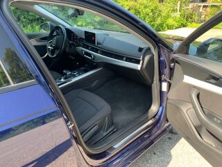Audi A4 35 TDI S-tronic 2.0 TDI 110kW