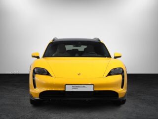 Porsche Taycan 4S Cross Turismo 420кВ