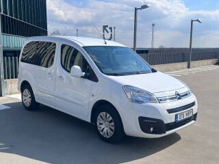 Citroen Berlingo N1 1.6 73kW