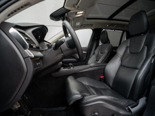 Volvo XC90 T8 AWD Recharge Ultimate Dark 2.0 335kW