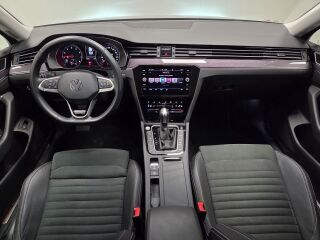 Volkswagen Passat Executive 2.0 206kW