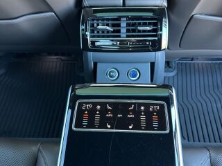 Audi A8 50TDI Quattro 3.0 V6 210kW