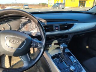 Audi A6 3.0 150kW