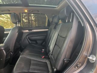 Kia Sorento Exclusive 4WD 2.2 CRDi 145kW