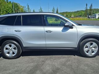 Skoda Kodiaq SELECTION 4x4 2.0 142кВ