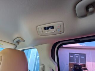 Kia Carnival Prestige 148kW