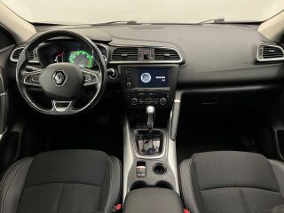 Renault Kadjar 1.2 96kW